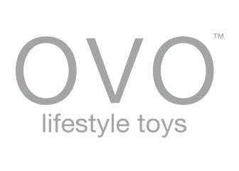 OVO Lifestyle Toys