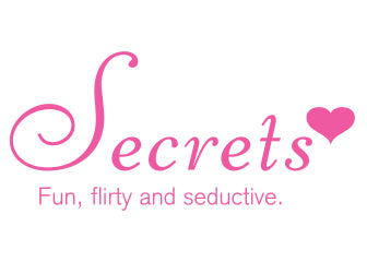 Secrets Vibrating Panties