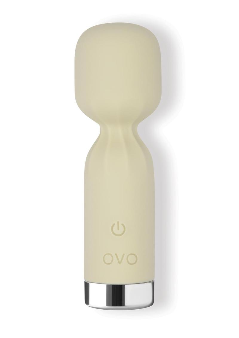 OVO Earth Kalahari Wand - Yellow