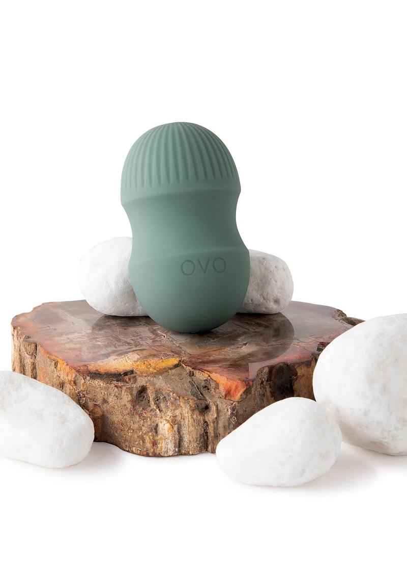 OVO Earth Mojave Mini Vibe - Green