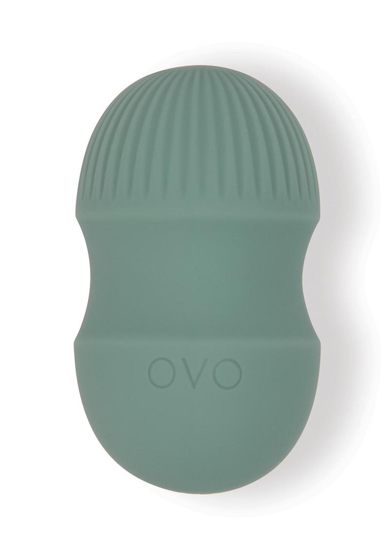 OVO Earth Mojave Mini Vibe - Green