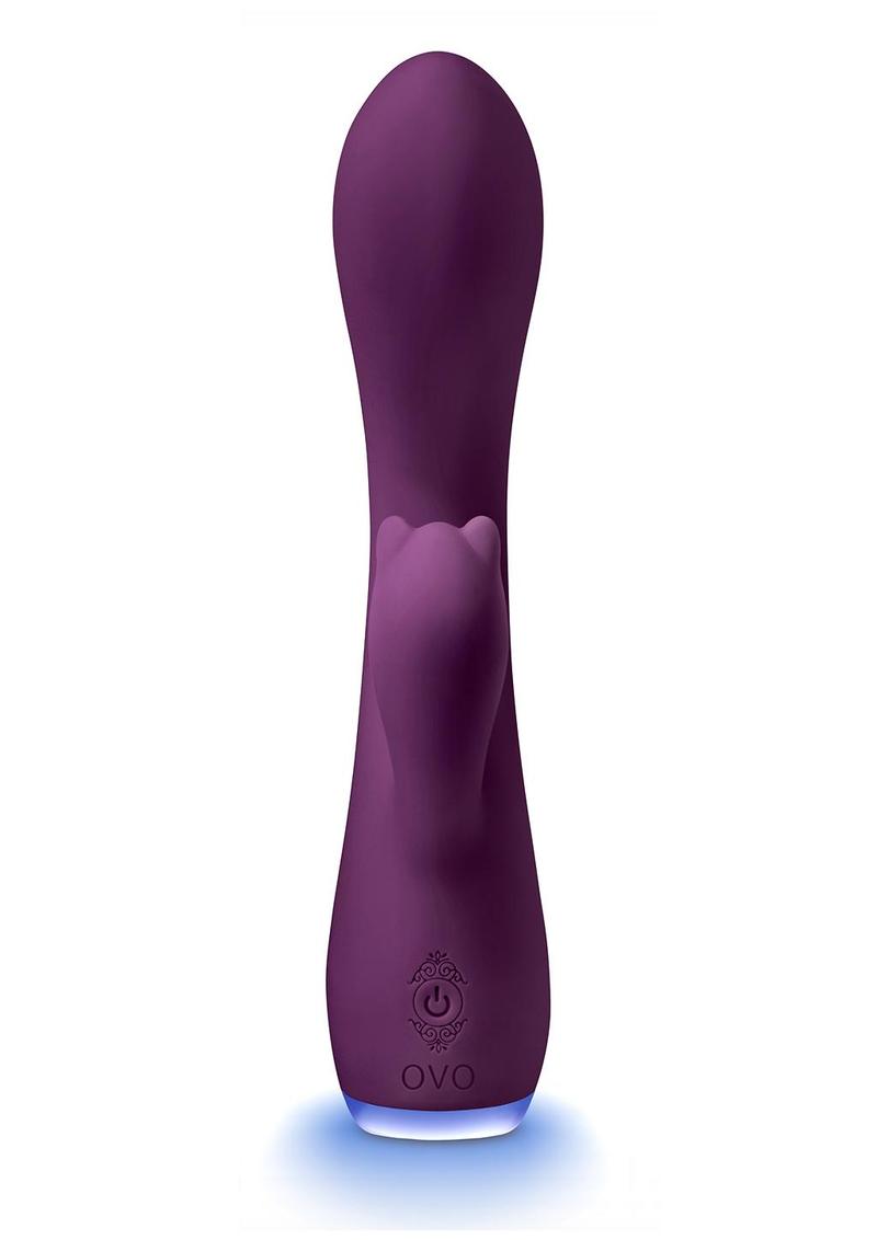 OVO Beacon Dual Stim Vibrator