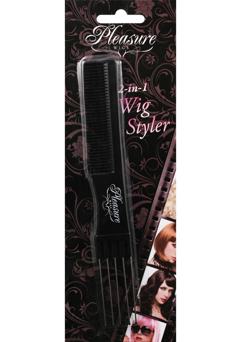 Wig Pick / Comb